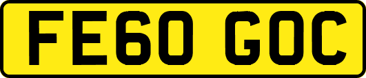 FE60GOC