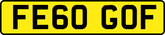 FE60GOF
