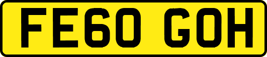 FE60GOH