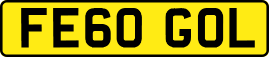 FE60GOL