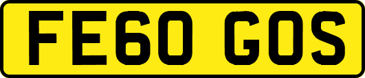 FE60GOS