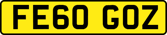 FE60GOZ