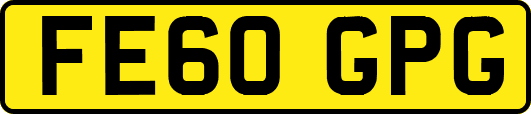 FE60GPG