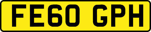 FE60GPH
