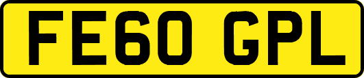 FE60GPL