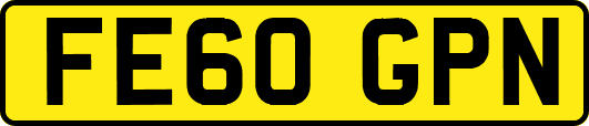FE60GPN