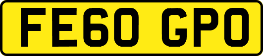 FE60GPO