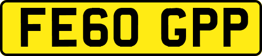 FE60GPP