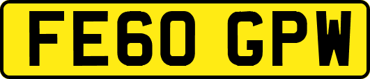 FE60GPW