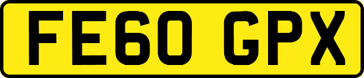 FE60GPX