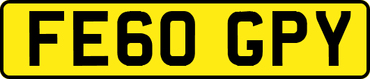 FE60GPY