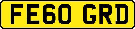 FE60GRD