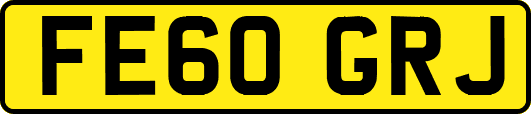 FE60GRJ