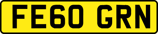 FE60GRN