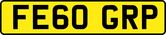 FE60GRP