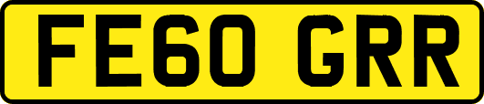 FE60GRR