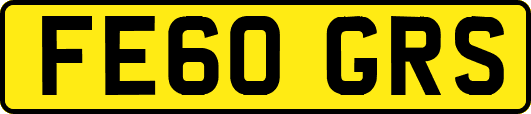 FE60GRS