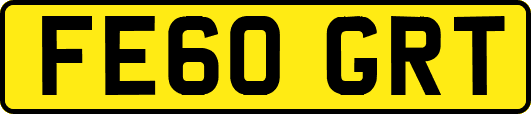 FE60GRT