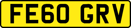 FE60GRV