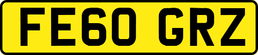 FE60GRZ