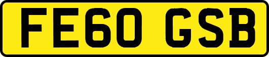 FE60GSB