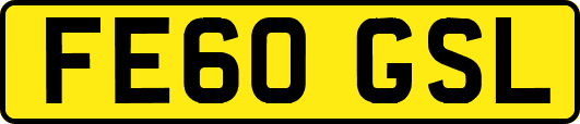 FE60GSL
