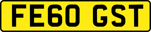FE60GST