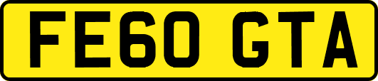FE60GTA