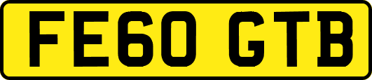 FE60GTB
