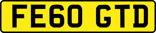 FE60GTD