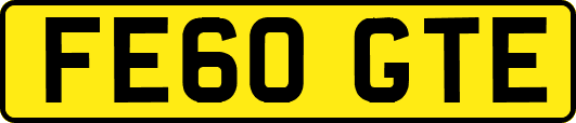 FE60GTE