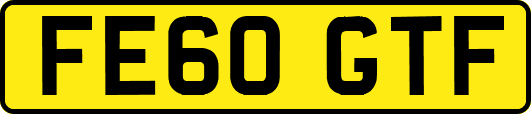 FE60GTF