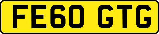 FE60GTG