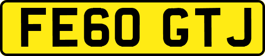 FE60GTJ