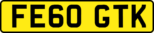 FE60GTK