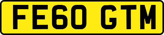 FE60GTM