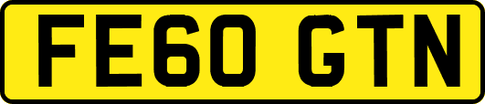 FE60GTN
