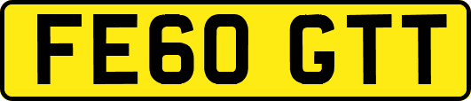 FE60GTT