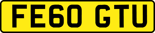 FE60GTU