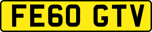 FE60GTV