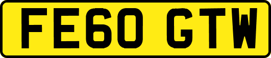 FE60GTW