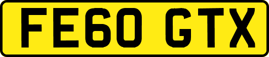 FE60GTX