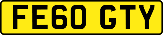 FE60GTY