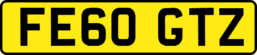FE60GTZ