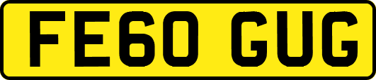FE60GUG