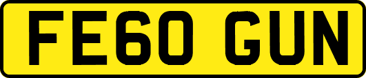FE60GUN