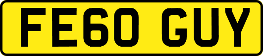 FE60GUY