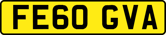 FE60GVA