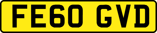 FE60GVD