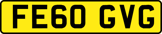 FE60GVG